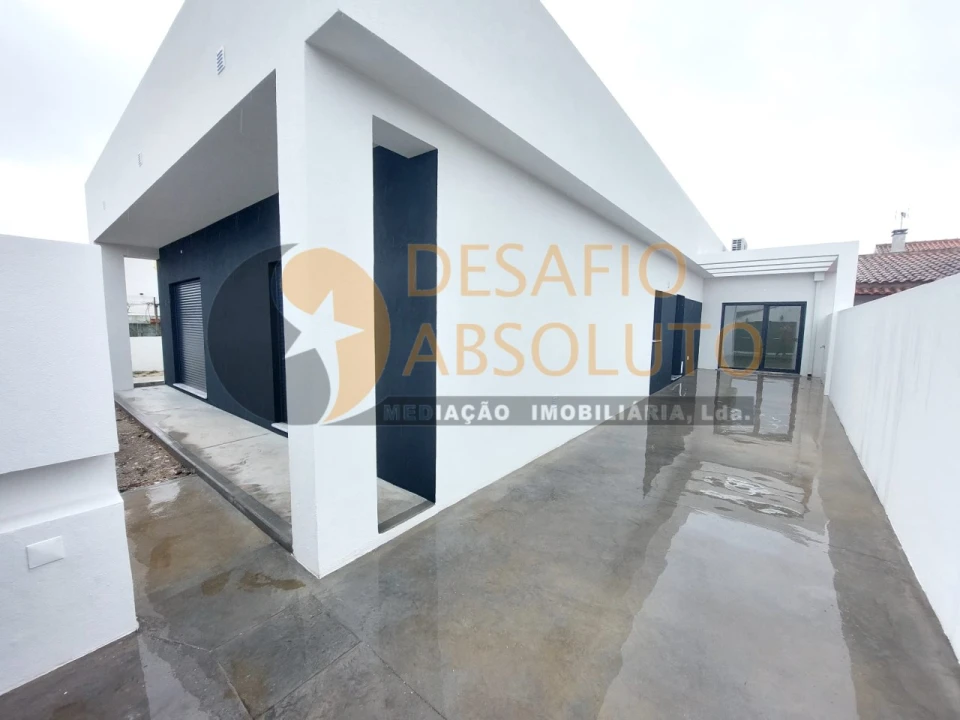 Moradia T3 para Venda em Fernao Ferro Foto 26
