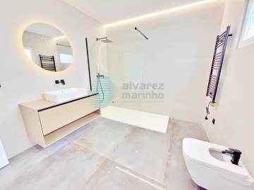 Moradia T4 para Venda em Silveira
