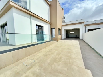 Moradia T4 para Venda em Silveira