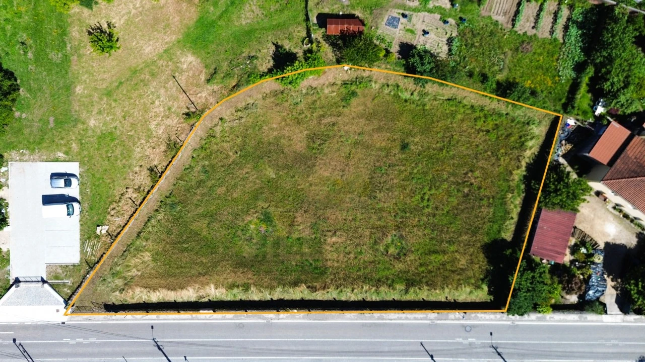 Terreno para Venda em Seara Foto 11