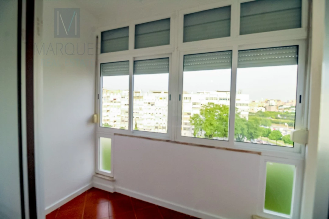 Apartamento T3 para Arrendamento em Almada, Cova da Piedade, Pragal e Cacilhas Foto 6