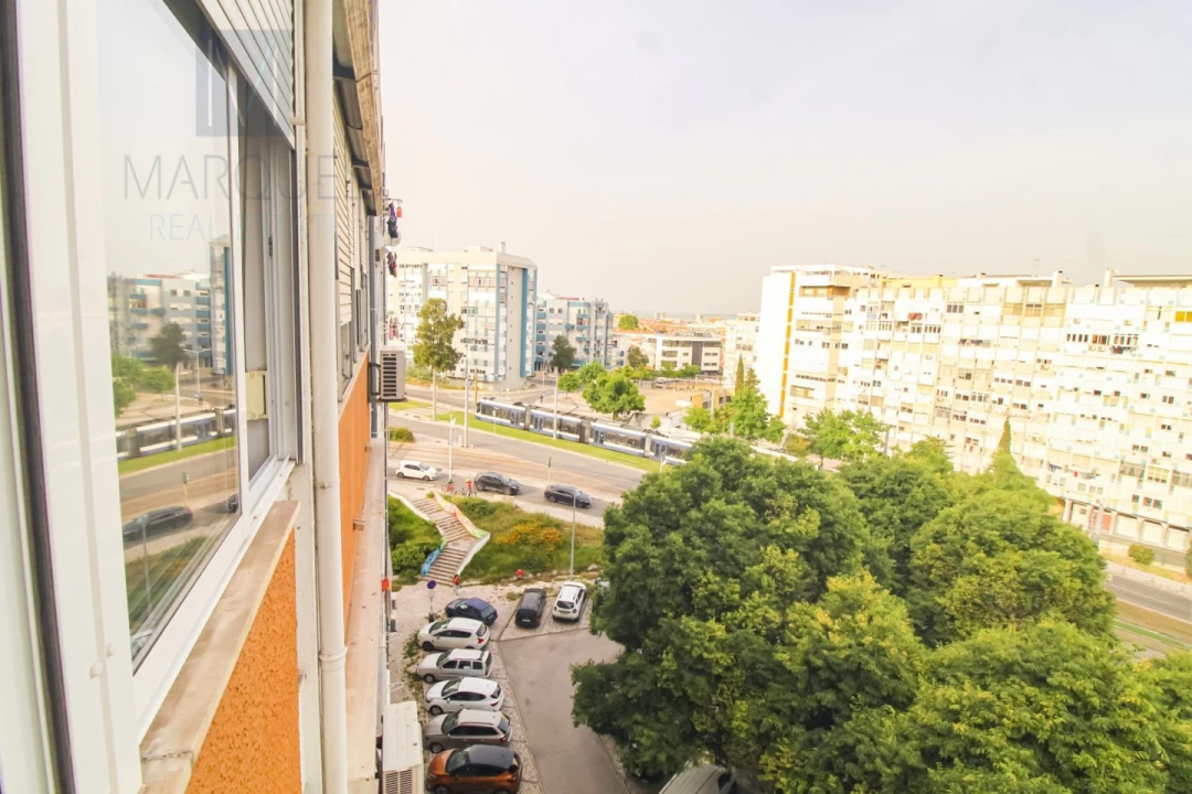Apartamento T3 para Arrendamento em Almada, Cova da Piedade, Pragal e Cacilhas Foto 7
