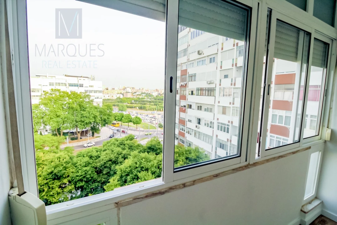 Apartamento T3 para Arrendamento em Almada, Cova da Piedade, Pragal e Cacilhas Foto 12