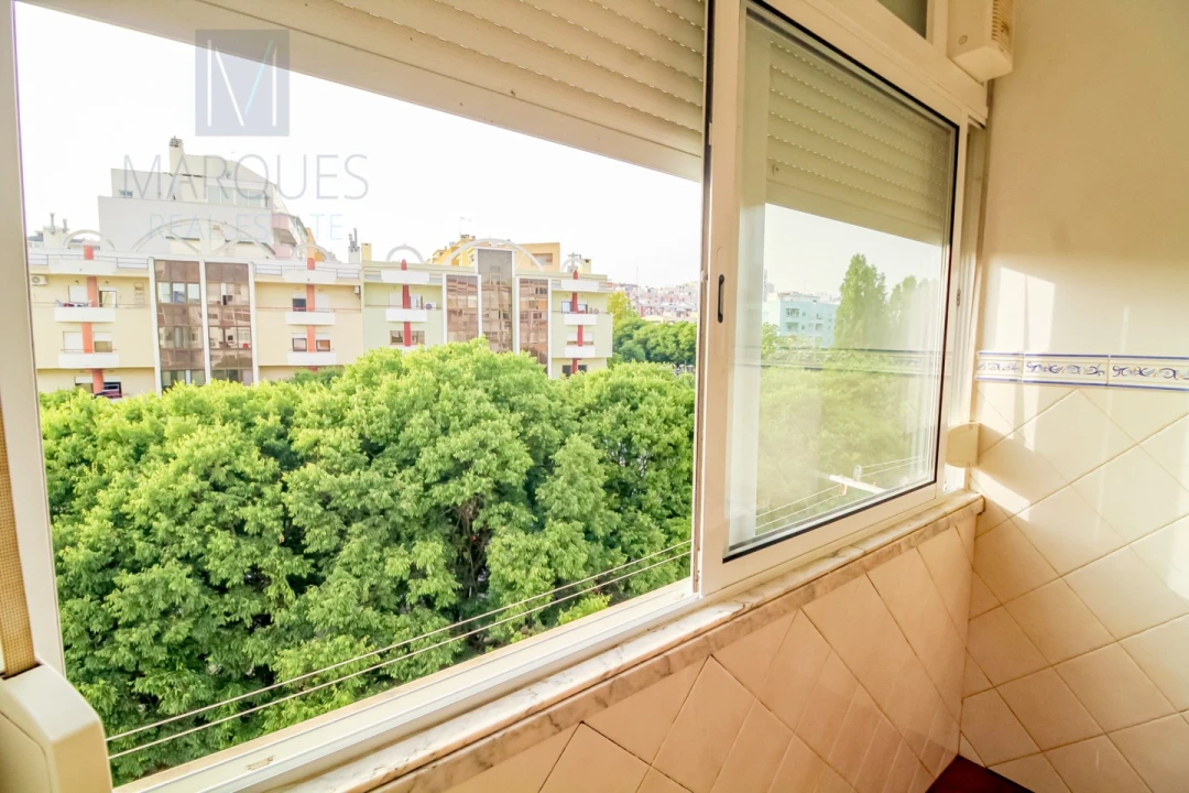 Apartamento T3 para Arrendamento em Almada, Cova da Piedade, Pragal e Cacilhas Foto 22