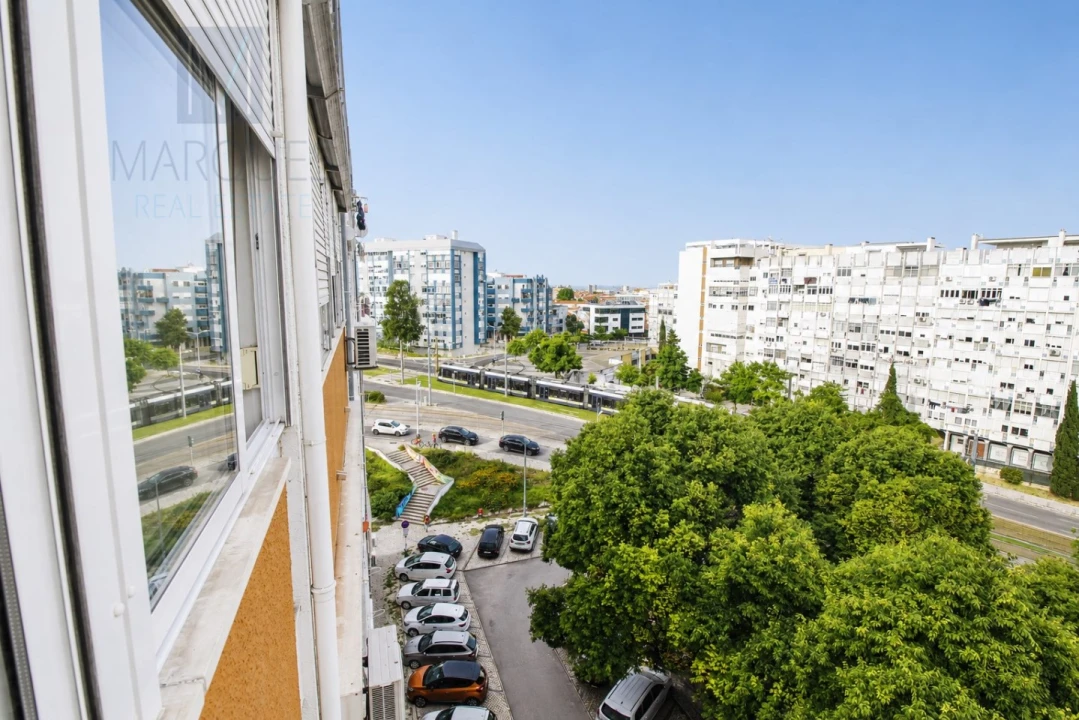 Apartamento T3 para Arrendamento em Almada, Cova da Piedade, Pragal e Cacilhas Foto 7