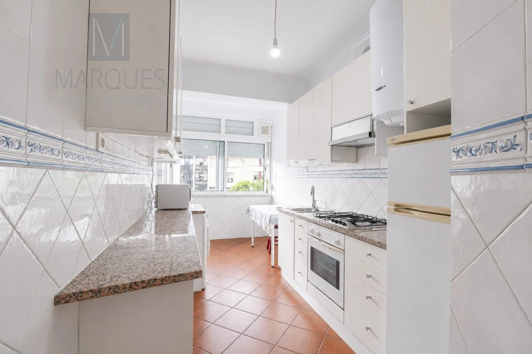 Apartamento T3 para Arrendamento em Almada, Cova da Piedade, Pragal e Cacilhas Foto 21