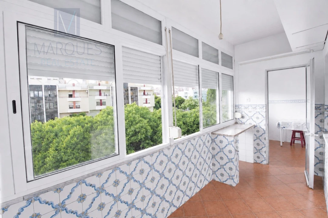 Apartamento T3 para Arrendamento em Almada, Cova da Piedade, Pragal e Cacilhas Foto 23