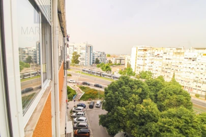 Apartamento T3 para Arrendamento em Almada, Cova da Piedade, Pragal e Cacilhas