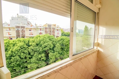 Apartamento T3 para Arrendamento em Almada, Cova da Piedade, Pragal e Cacilhas