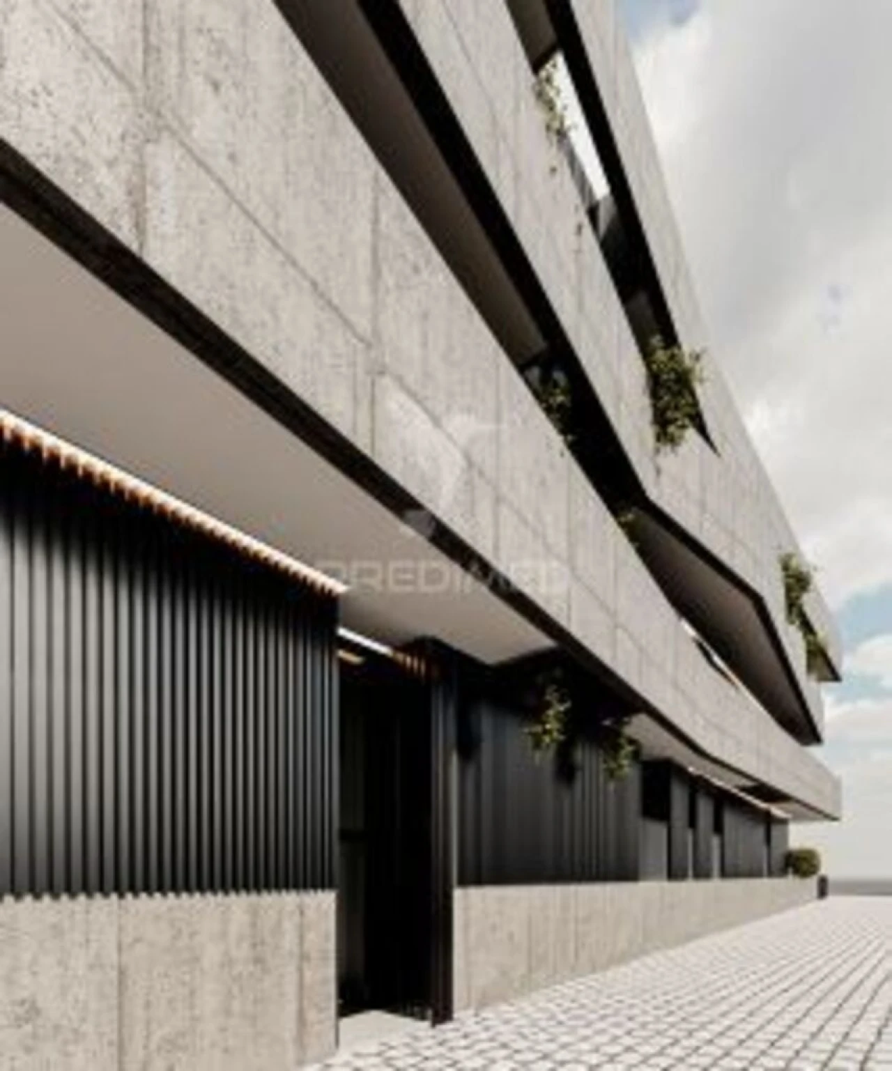 Apartamento T1 para Venda em Gafanha da Boa Hora Foto 10