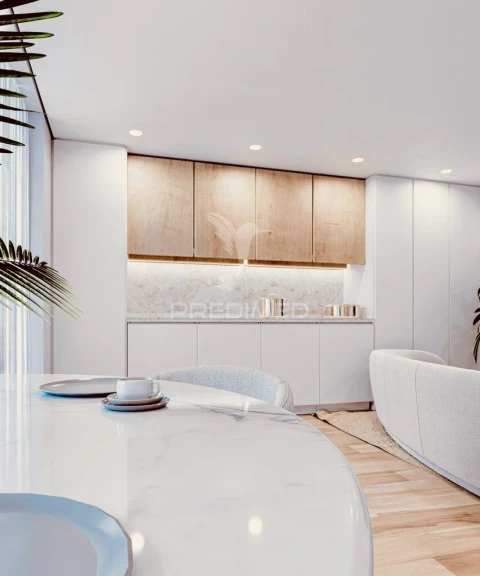 Apartamento T1 para Venda em Gafanha da Boa Hora