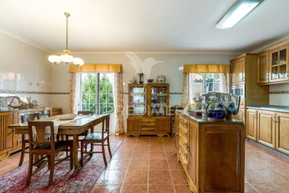 Moradia T4 para Venda em Castro Daire
