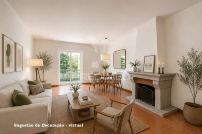 Moradia T4 para Venda em Castro Daire