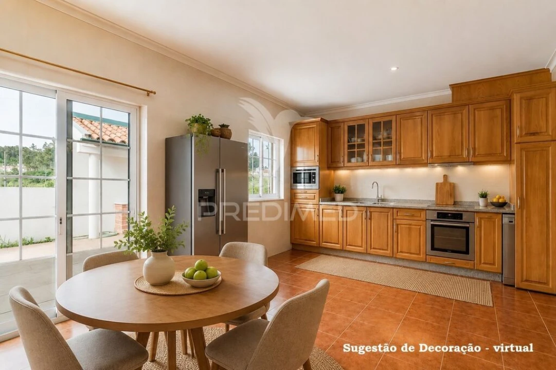 Moradia T4 para Venda em Castro Daire Foto 10