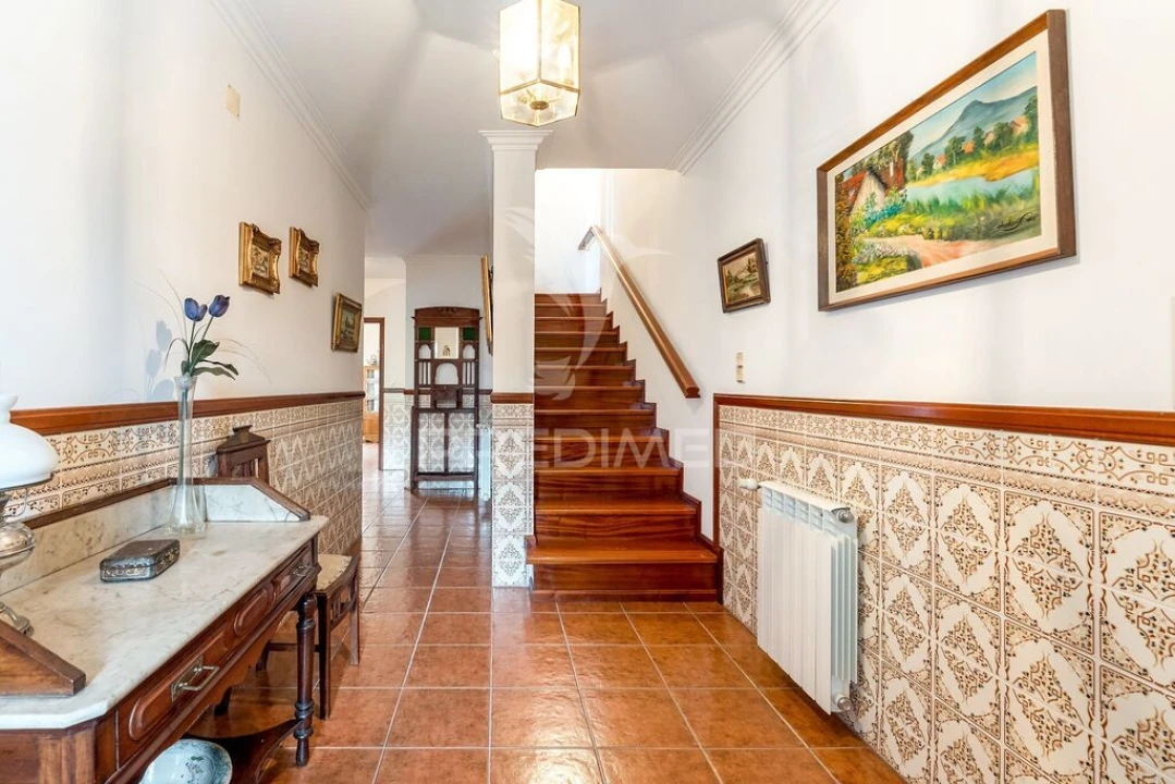 Moradia T4 para Venda em Castro Daire Foto 14