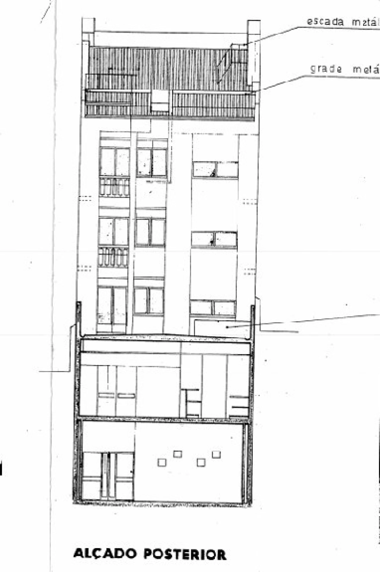 Loja para Venda em Estrela Planta 5