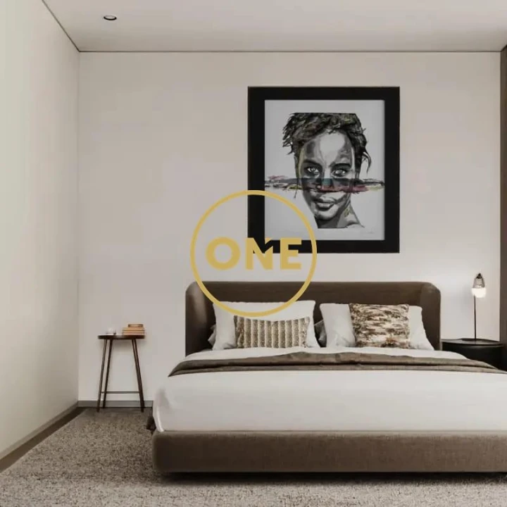 Apartamento T3 para Venda em Nespereira Foto 2