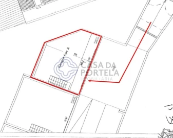 Moradia T4 para Venda em São Tomé de Negrelos