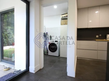 Moradia T4 para Venda em São Tomé de Negrelos