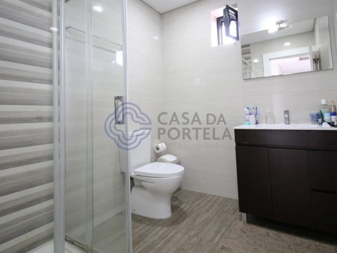 Moradia T4 para Venda em São Tomé de Negrelos Foto 30