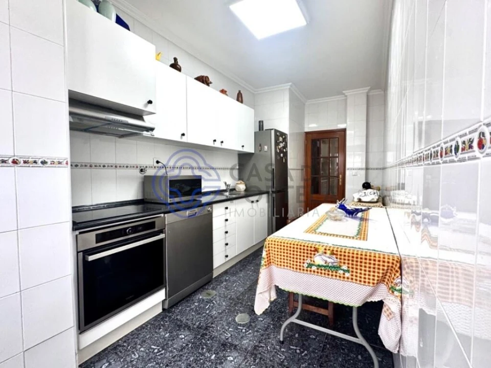 Apartamento T2 para Venda em Fânzeres e São Pedro da Cova Foto 6