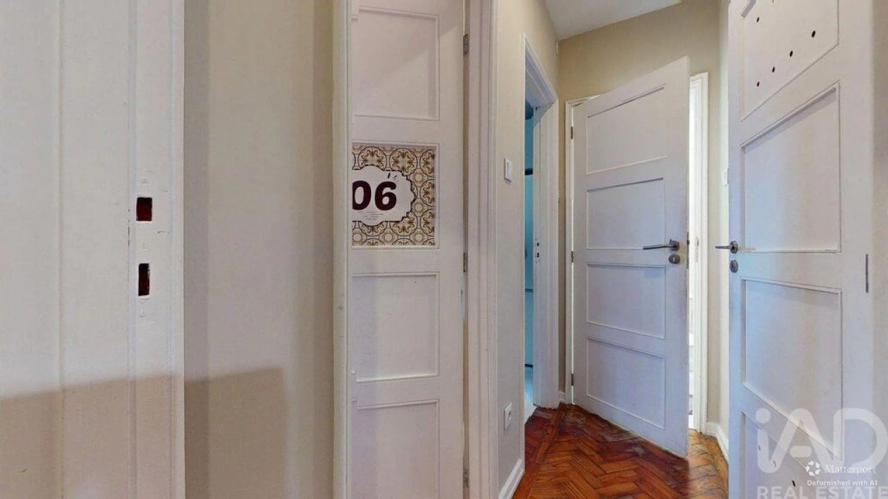 Apartamento T6 para Venda em Paranhos Foto 13