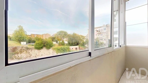 Apartamento T6 para Venda em Paranhos
