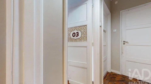 Apartamento T6 para Venda em Paranhos
