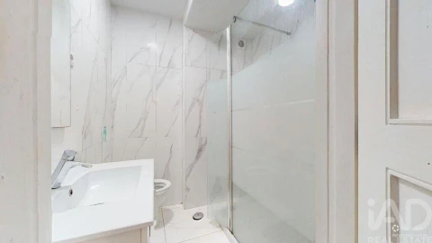 Apartamento T6 para Venda em Paranhos