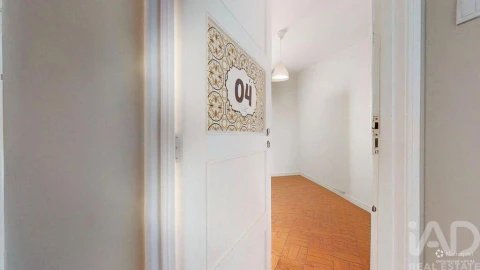 Apartamento T6 para Venda em Paranhos