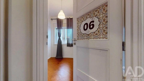 Apartamento T6 para Venda em Paranhos