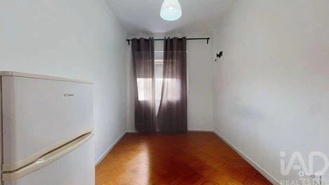 Apartamento T6 para Venda em Paranhos