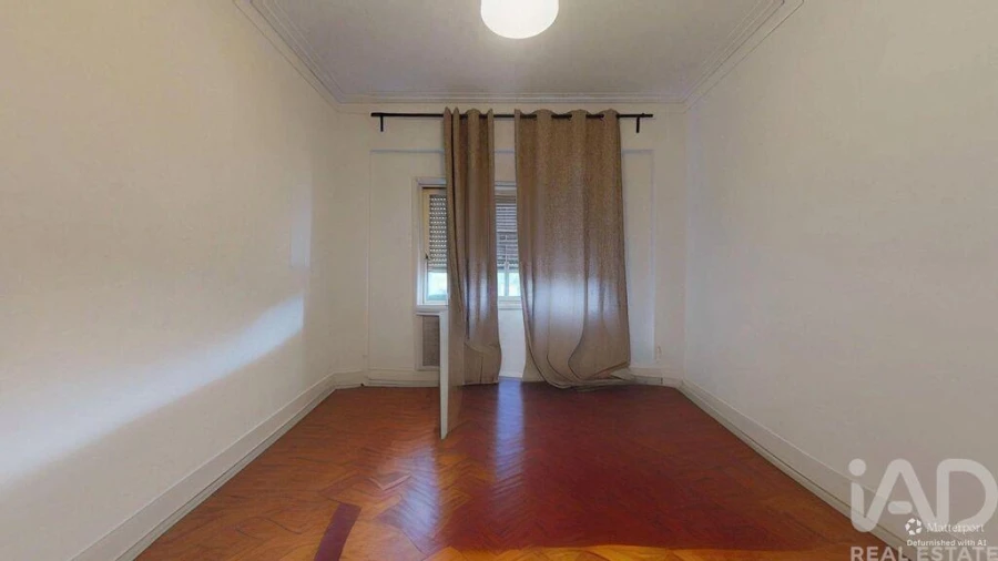 Apartamento T6 para Venda em Paranhos Foto 12