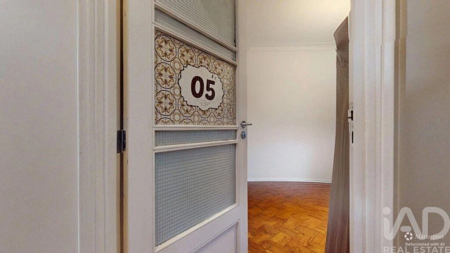 Apartamento T6 para Venda em Paranhos Foto 11