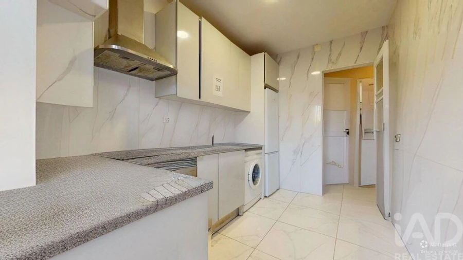 Apartamento T6 para Venda em Paranhos Foto 18
