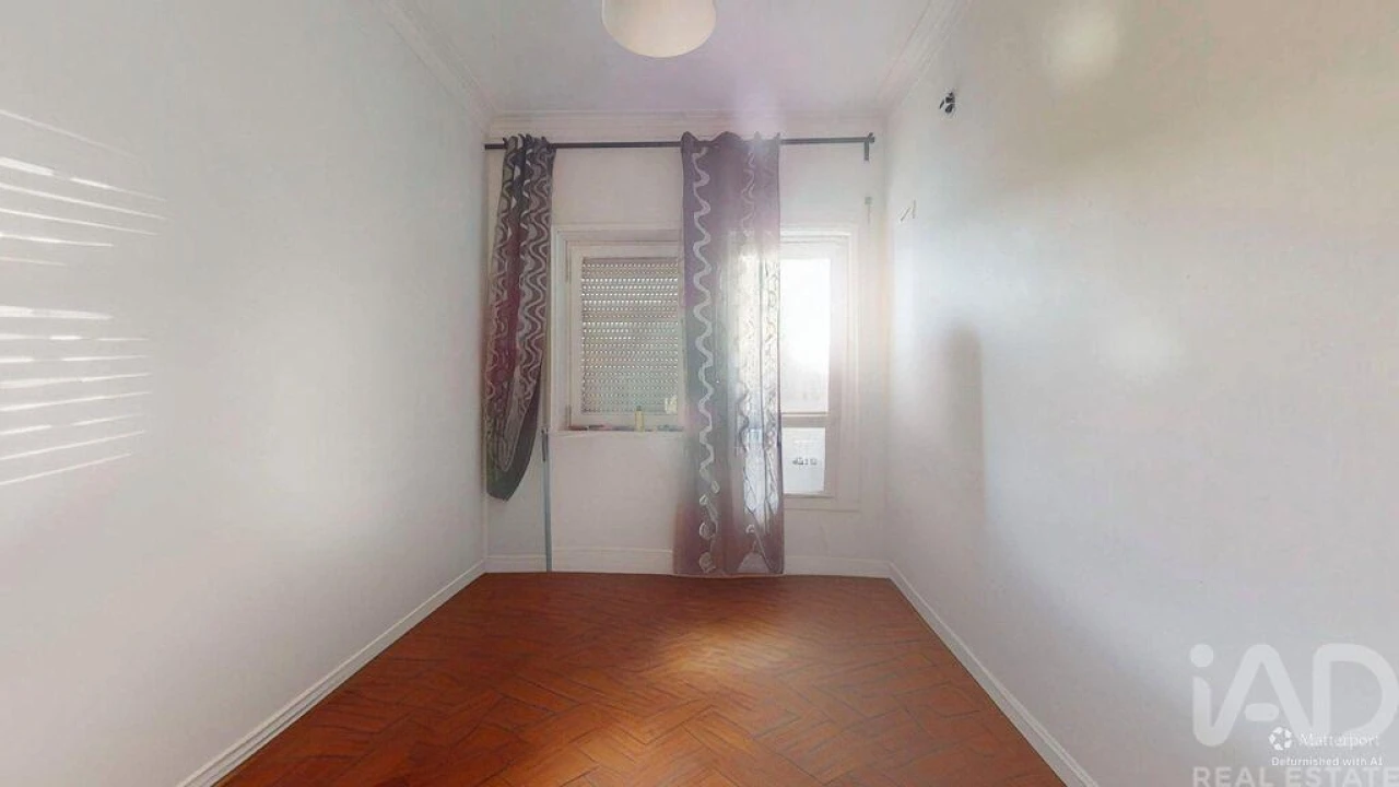 Apartamento T6 para Venda em Paranhos Foto 6