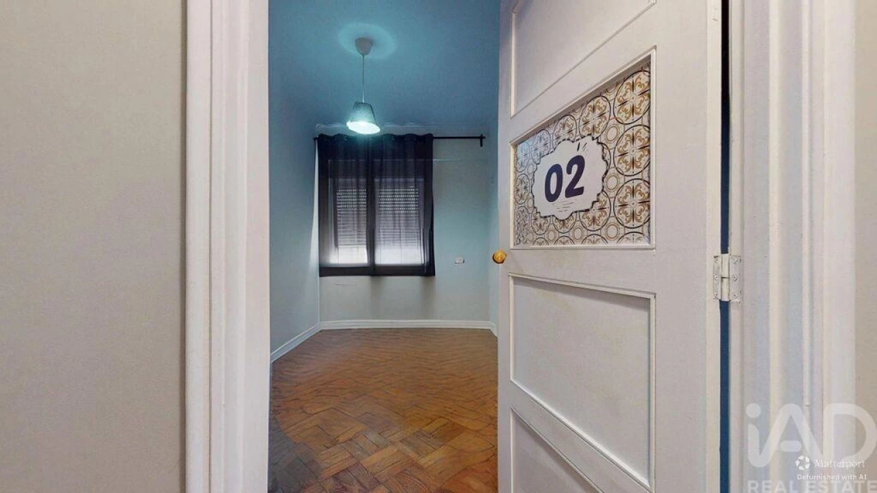 Apartamento T6 para Venda em Paranhos Foto 4