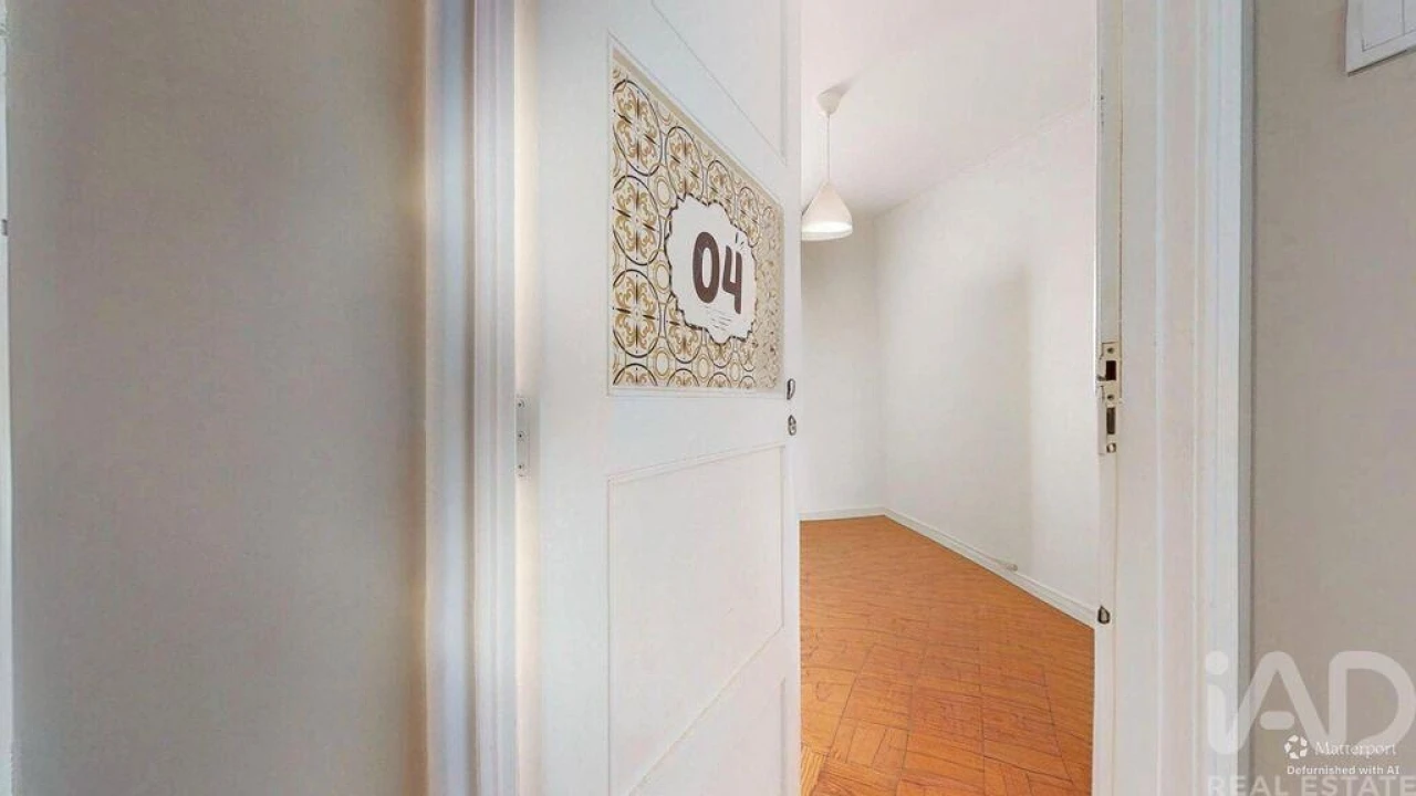 Apartamento T6 para Venda em Paranhos Foto 7