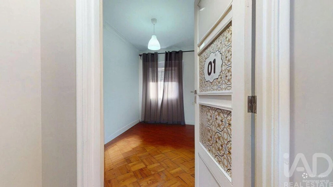 Apartamento T6 para Venda em Paranhos Foto 1