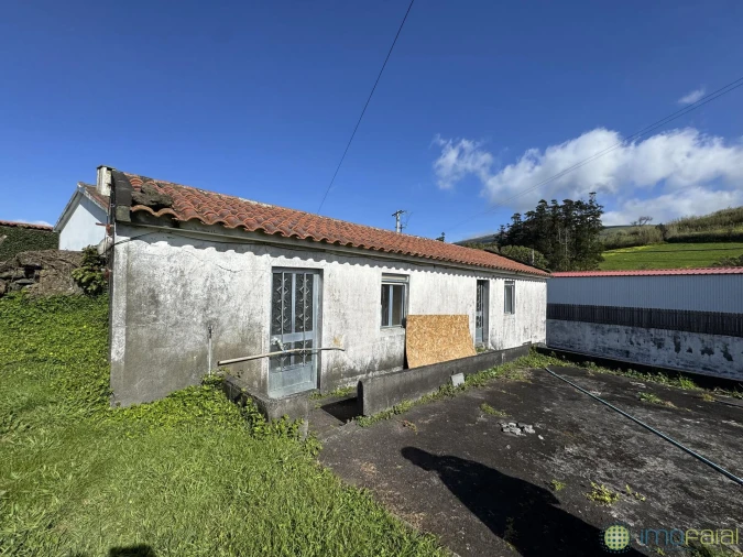 Moradia T2 para Venda em Castelo Branco Foto 4