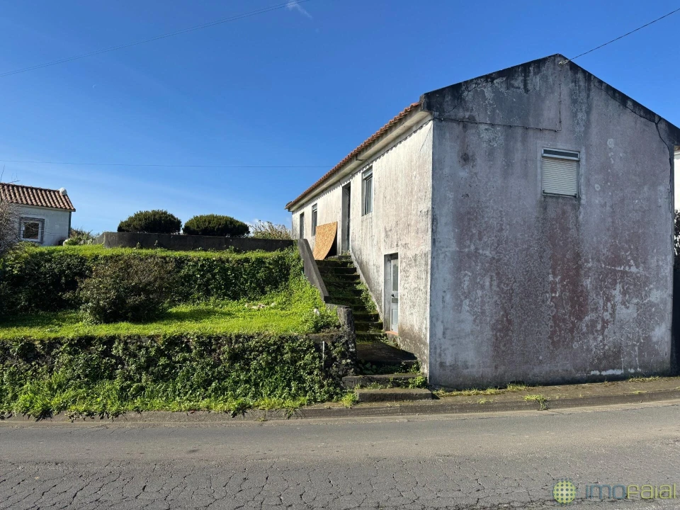 Moradia T2 para Venda em Castelo Branco Foto 1