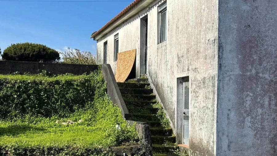 Moradia T2 para Venda em Castelo Branco