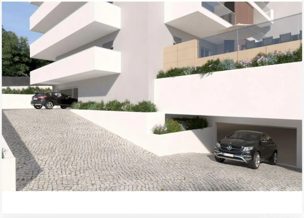Apartamento T3 para Venda em Portimão Foto 2
