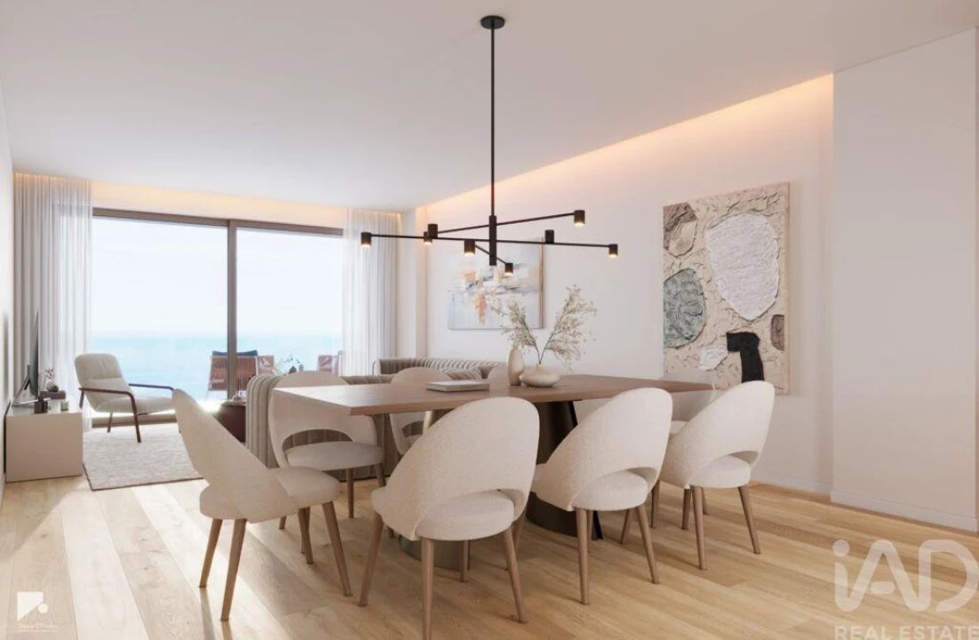 Apartamento T2 para Venda em Arco da Calheta Foto 3