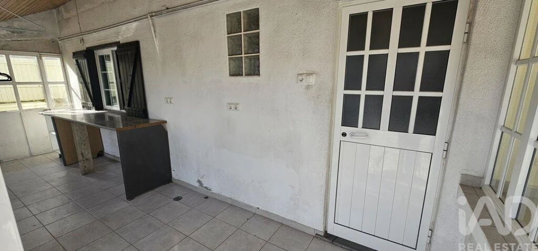 Moradia T5 para Venda em Charneca de Caparica e Sobreda Foto 23