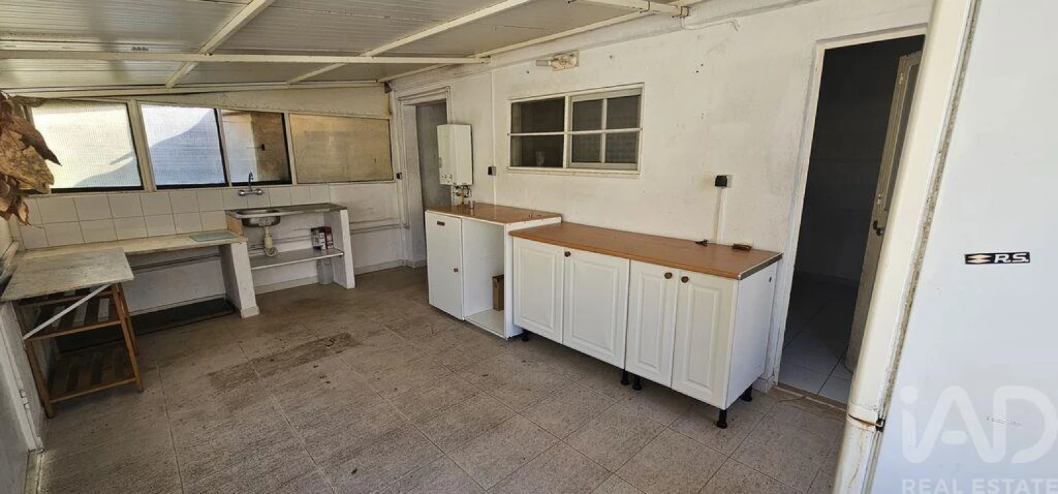Moradia T5 para Venda em Charneca de Caparica e Sobreda Foto 20
