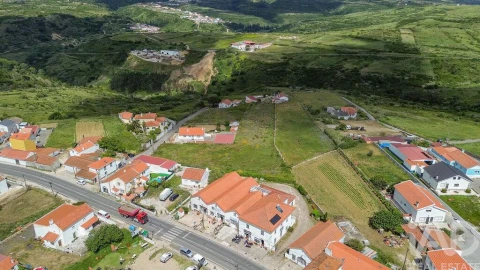 Terreno para Venda em Santa Maria e São Miguel, São Martinho, São Pedro Penaferrim