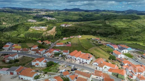 Terreno para Venda em Santa Maria e São Miguel, São Martinho, São Pedro Penaferrim