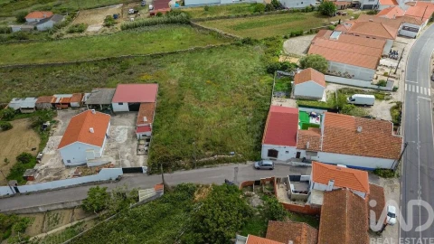 Terreno para Venda em Santa Maria e São Miguel, São Martinho, São Pedro Penaferrim