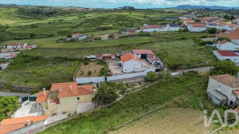 Terreno para Venda em Santa Maria e São Miguel, São Martinho, São Pedro Penaferrim